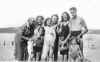 Beach_1940aWinifred Margret MaryWinifred McCabe John Dowling Peggy Un Jack Winfred.jpg (222232 bytes)
